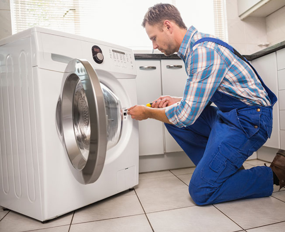 Dryer Repair
