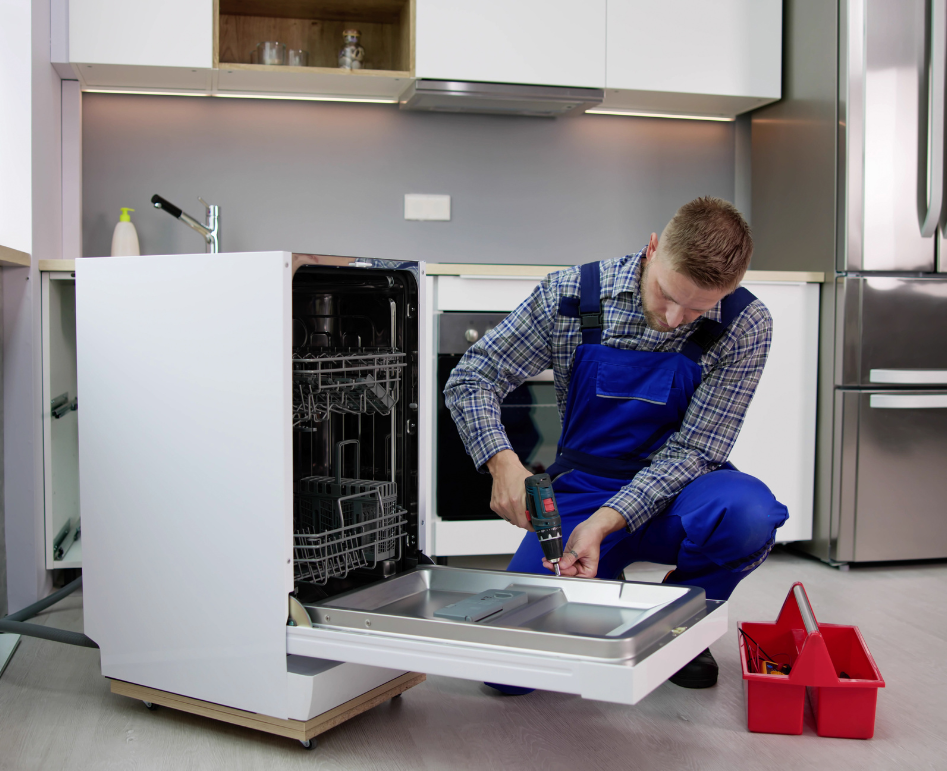 Dishwasher Repair