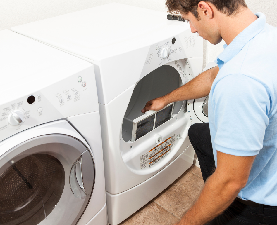 Dryer Repair