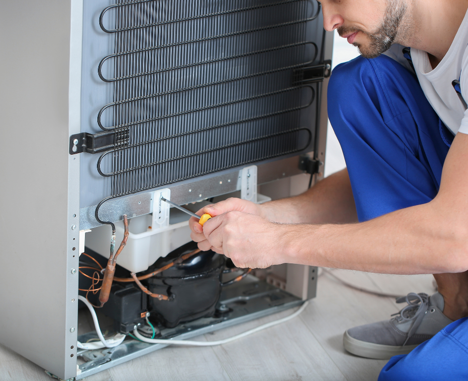 Refrigerator Repair