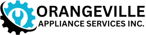 Orangeville Appliance Services Inc. Logo