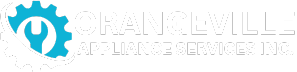 Orangeville Appliance Services Inc. Logo