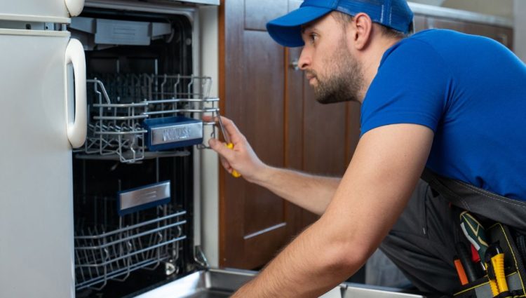 Dishwasher Repair